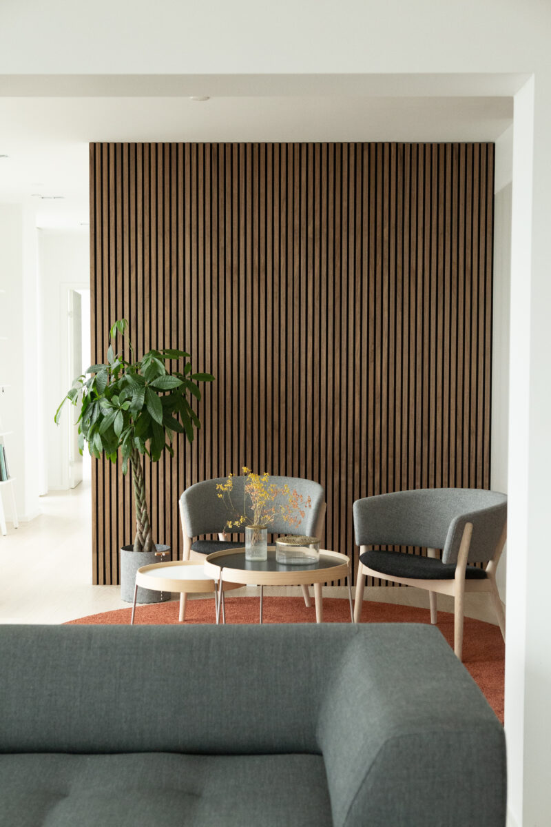 Woodupp® Akupanel - Walnut Order Online | TP Veneer
