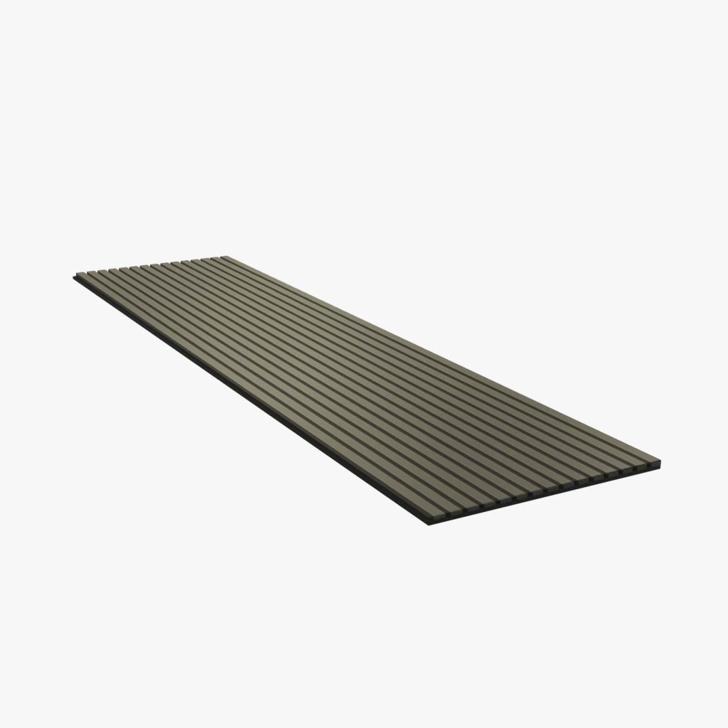 Woodupp® Akupanel - Moss - TP Veneer