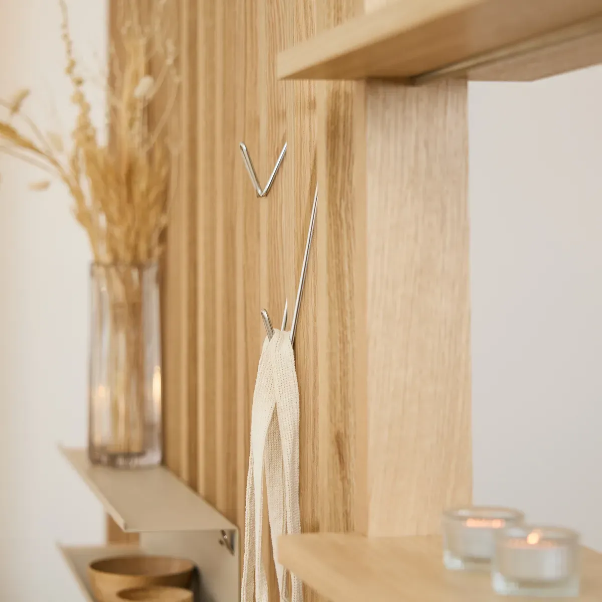 Alva Wire Hook (3pcs) - Image 3